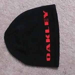 Oakley Beanie